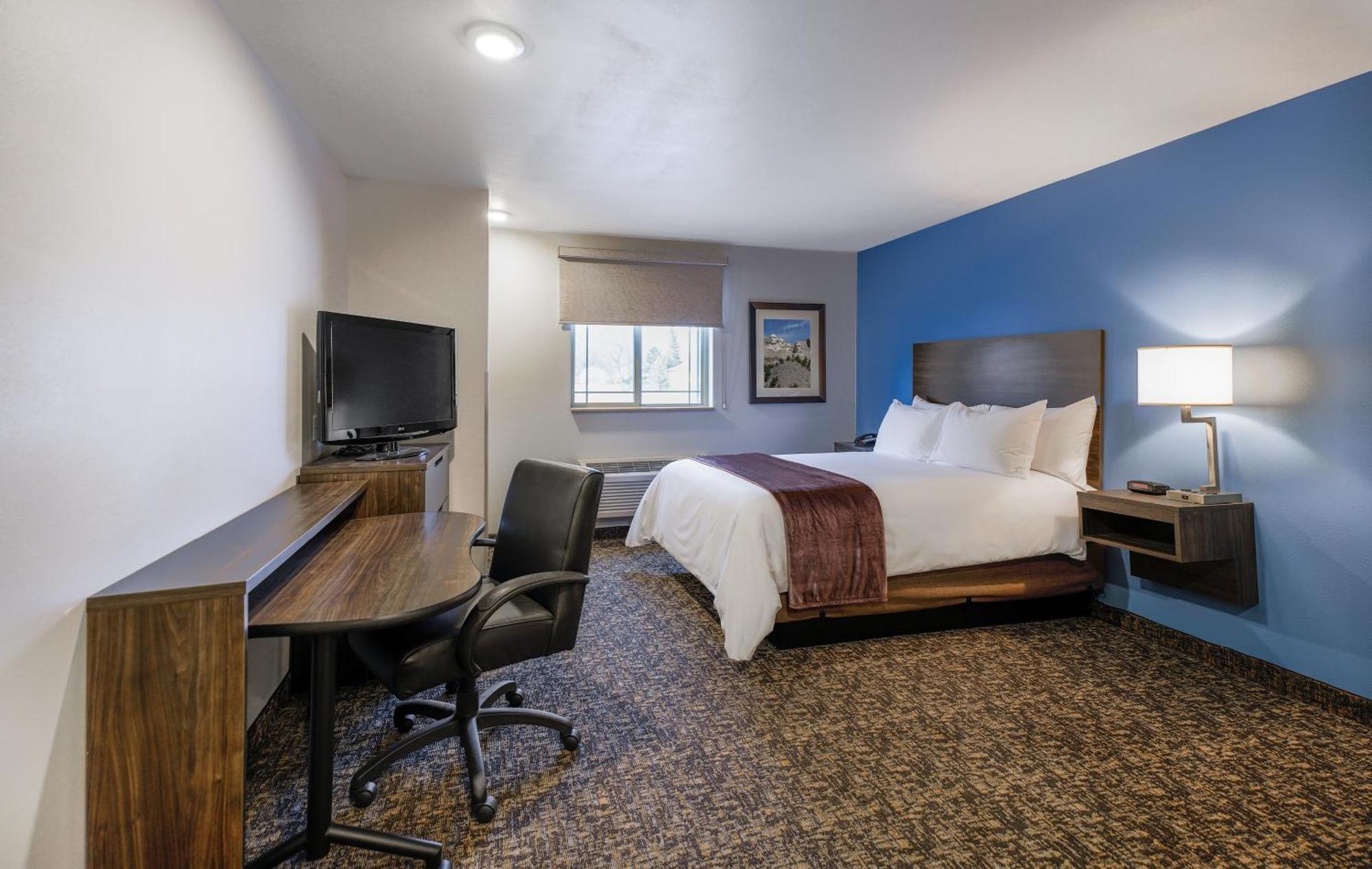 My Place Hotel-Indianapolis Airport/Plainfield, In Exterior photo